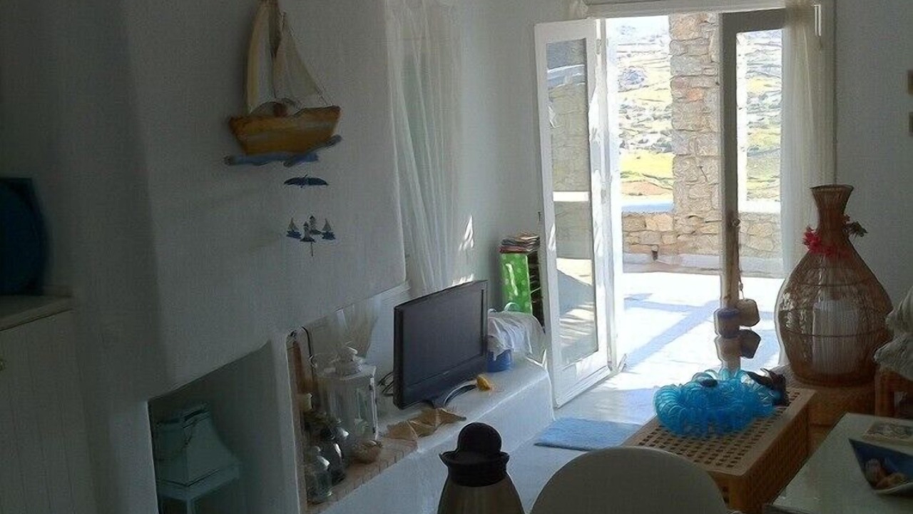 Photo of Livingroom in Paraga