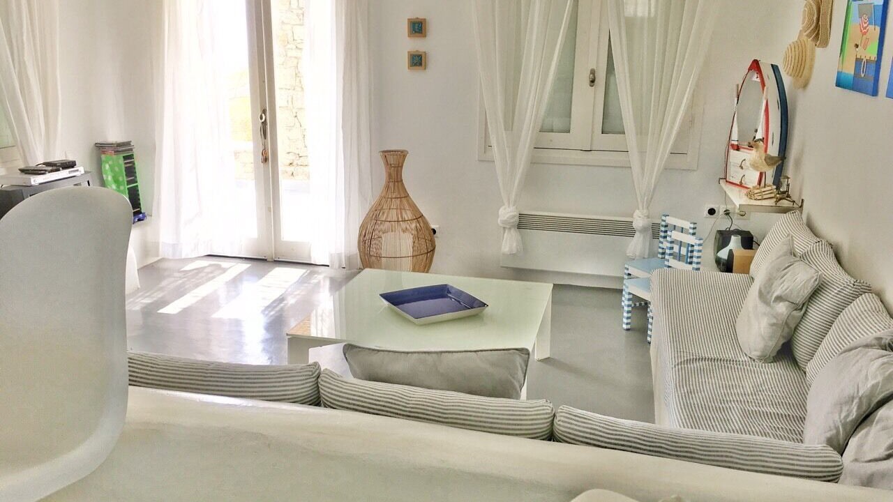 Photo of Livingroom in Paraga