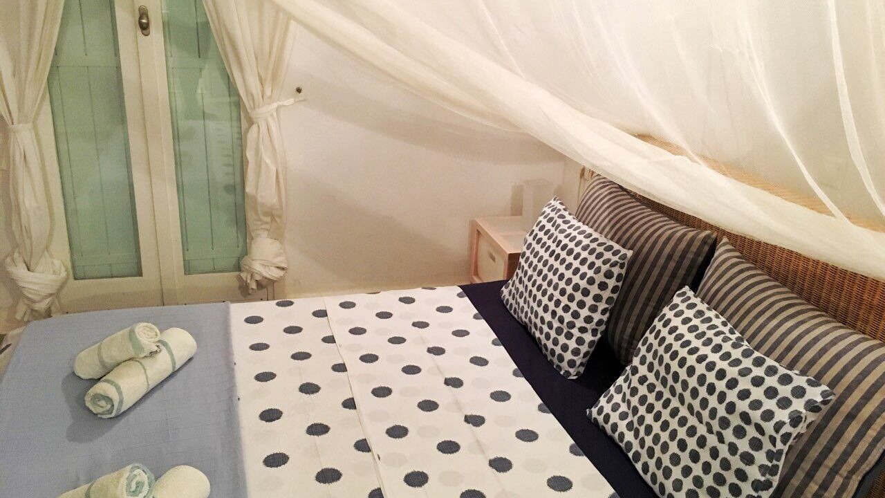 Photo of Bedroom in Paraga