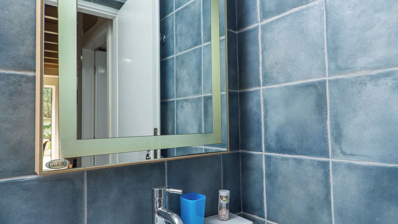 Photo of Bathroom in Kolymbari
