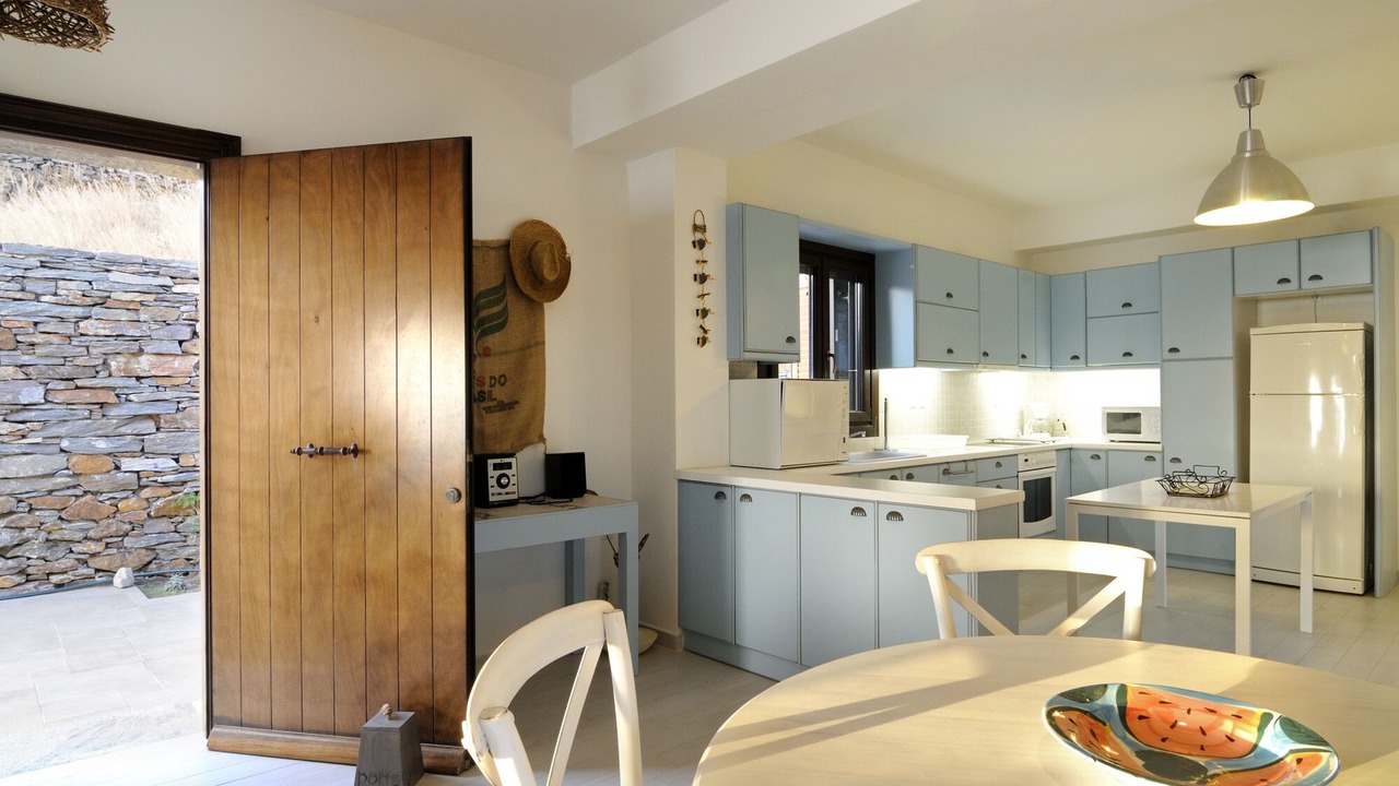 Photo of Kitchen in Pisses