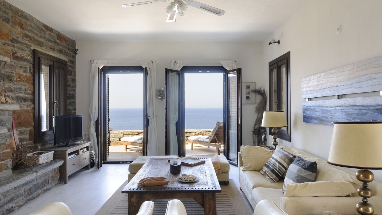 Photo of Livingroom in Pisses