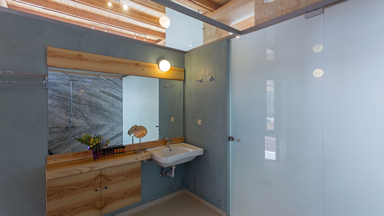 Photo of Bathroom in Apokoronas