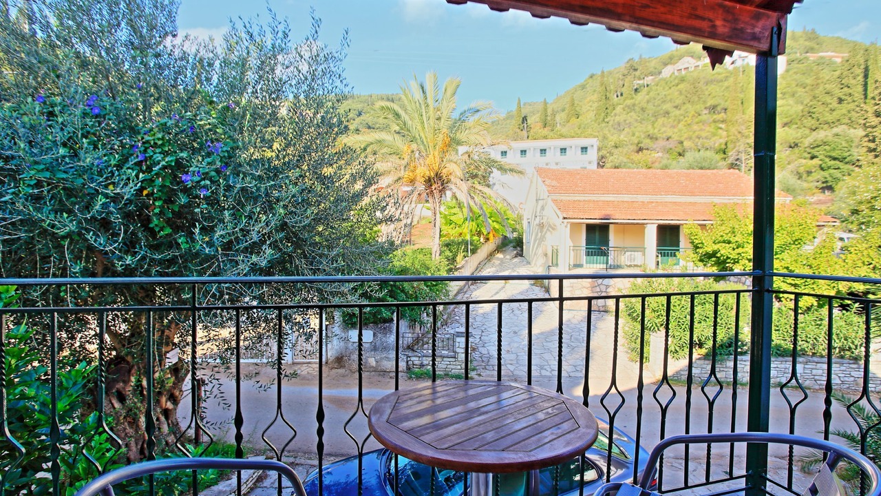 Photo of Patio Balcony in Agni