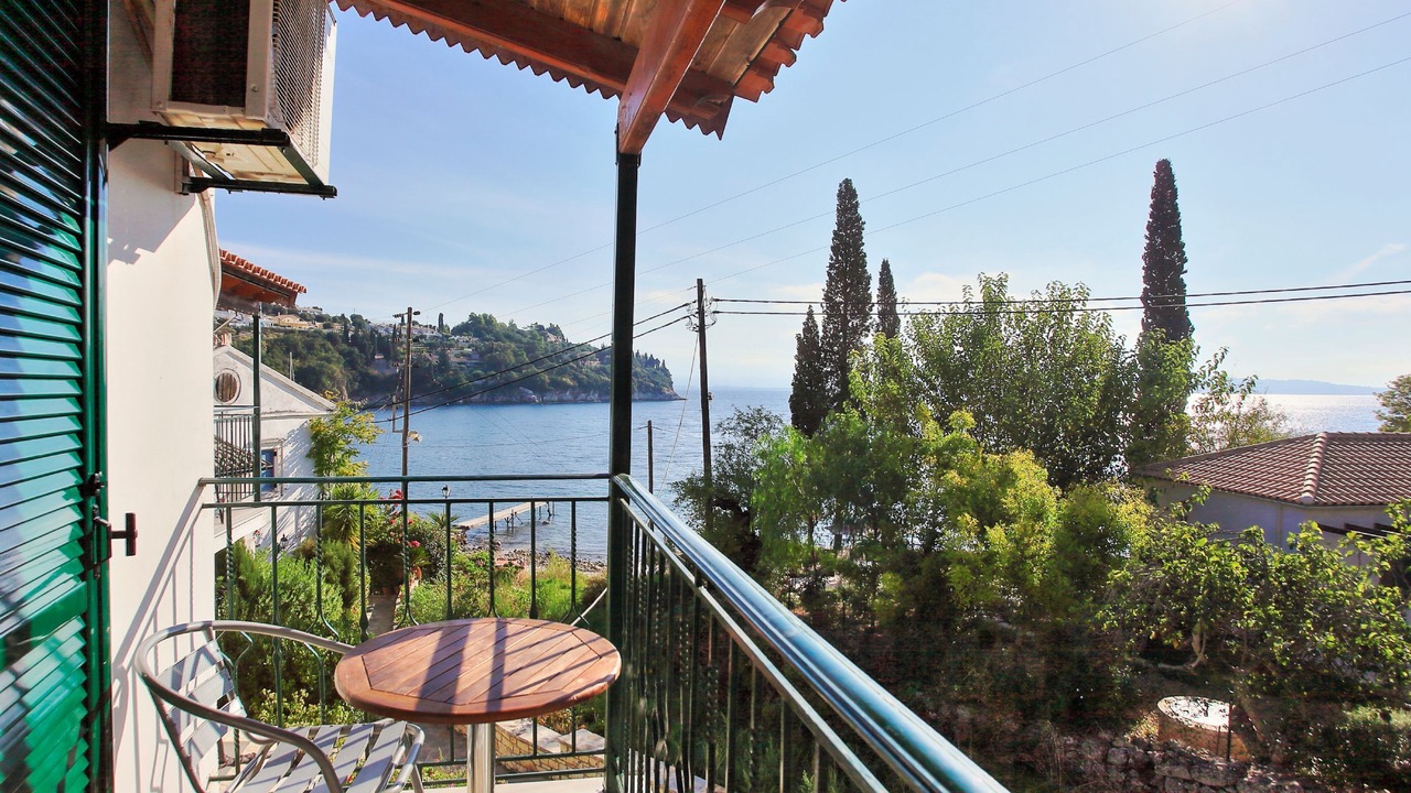 Photo of Patio Balcony in Agni