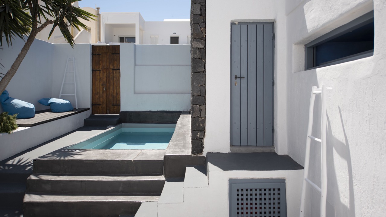 Photo of Outdoor in Fira