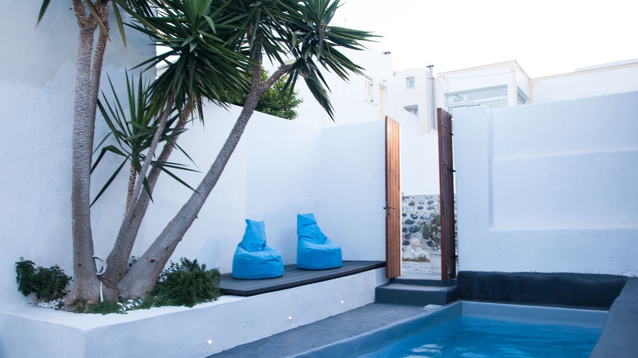 Photo of Outdoor in Fira