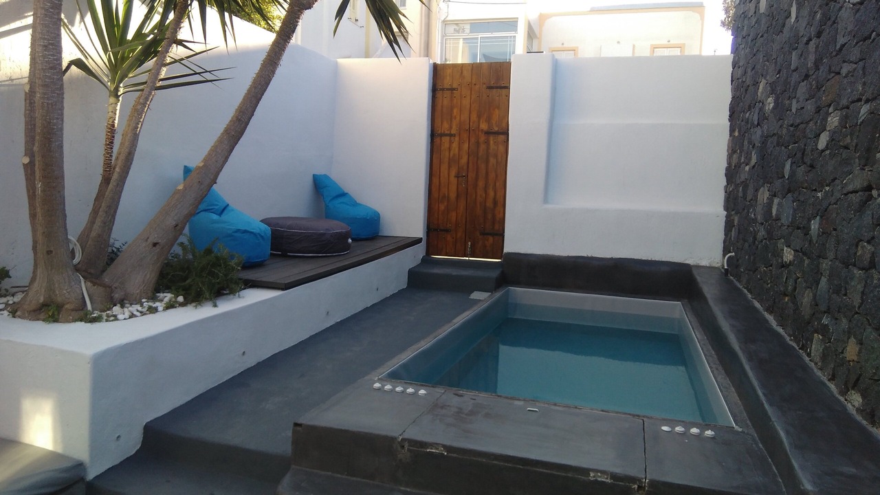 Photo of Outdoor in Fira