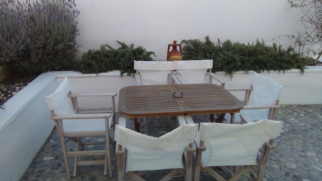 Photo of Outdoor in Fira