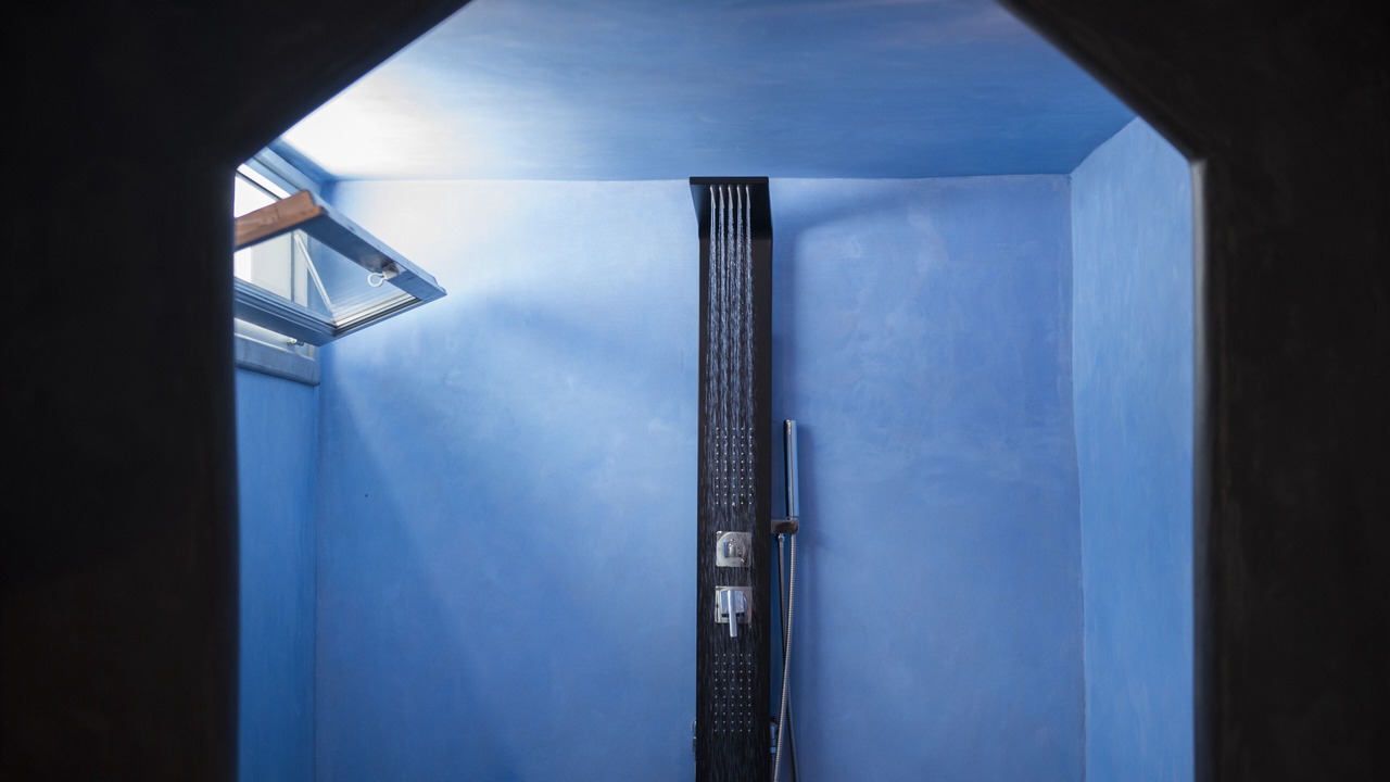 Photo of Bathroom in Fira