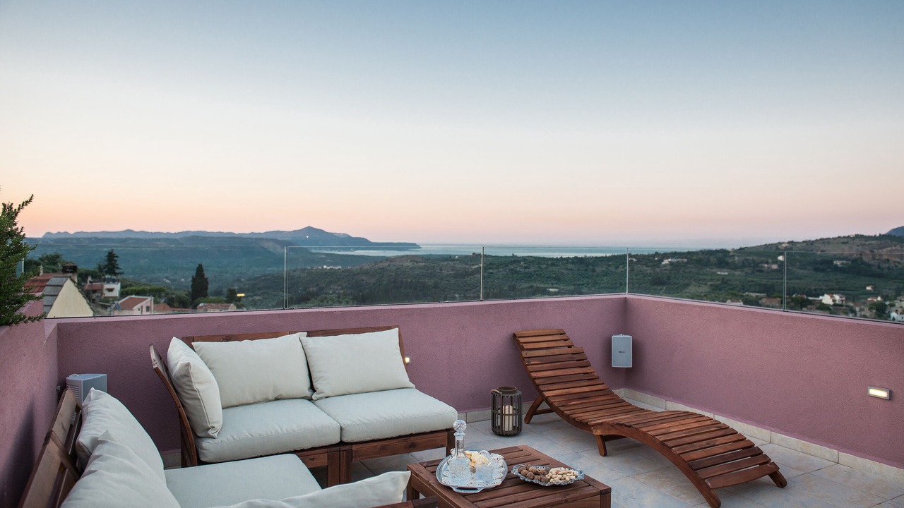 Photo of Patio Balcony in Paidochori