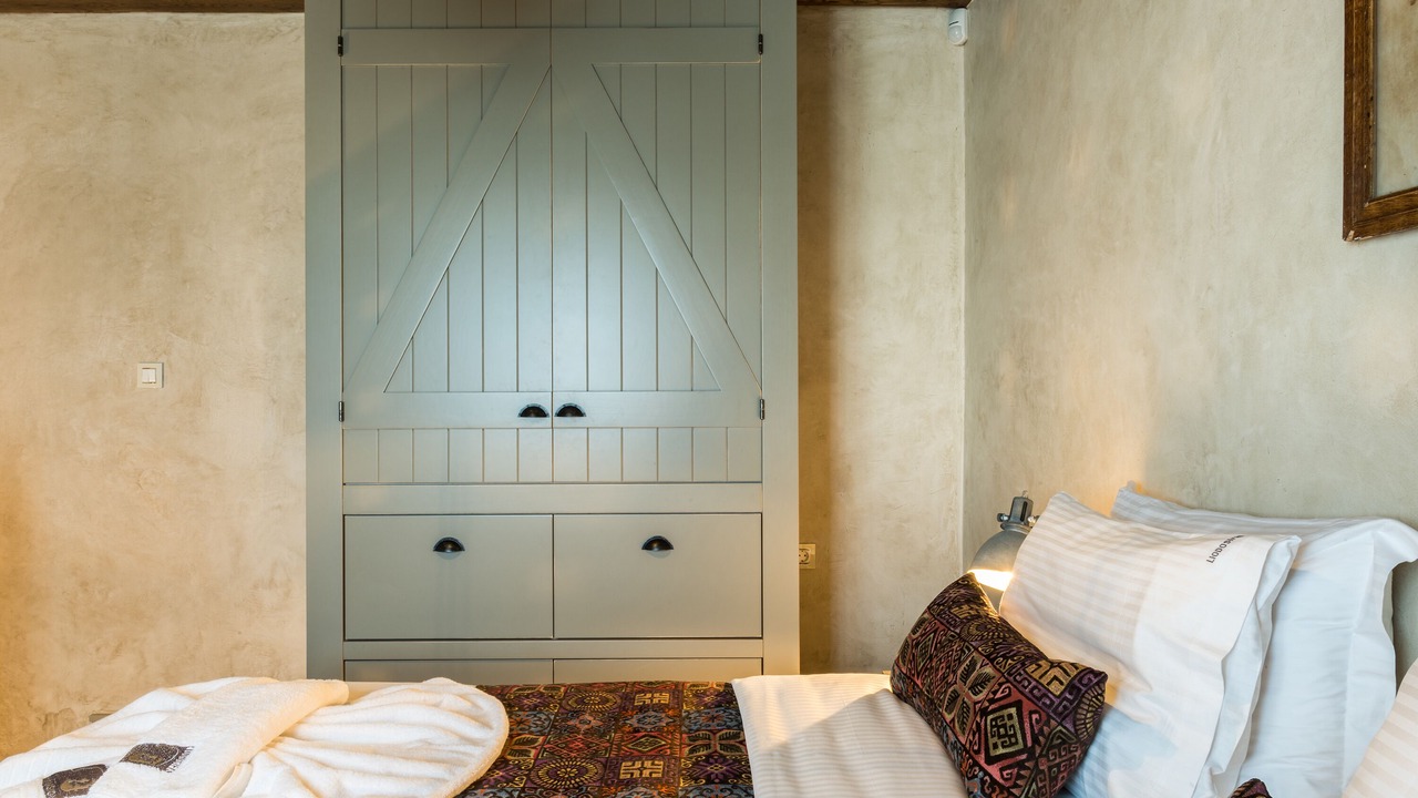 Photo of Bedroom in Paidochori