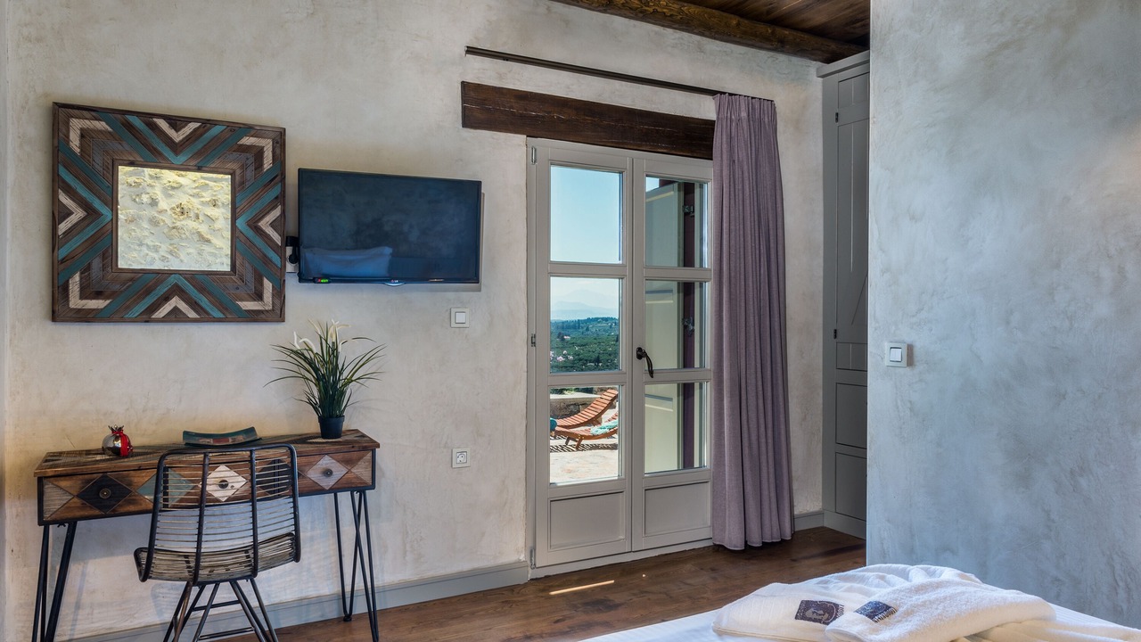 Photo of Bedroom in Paidochori