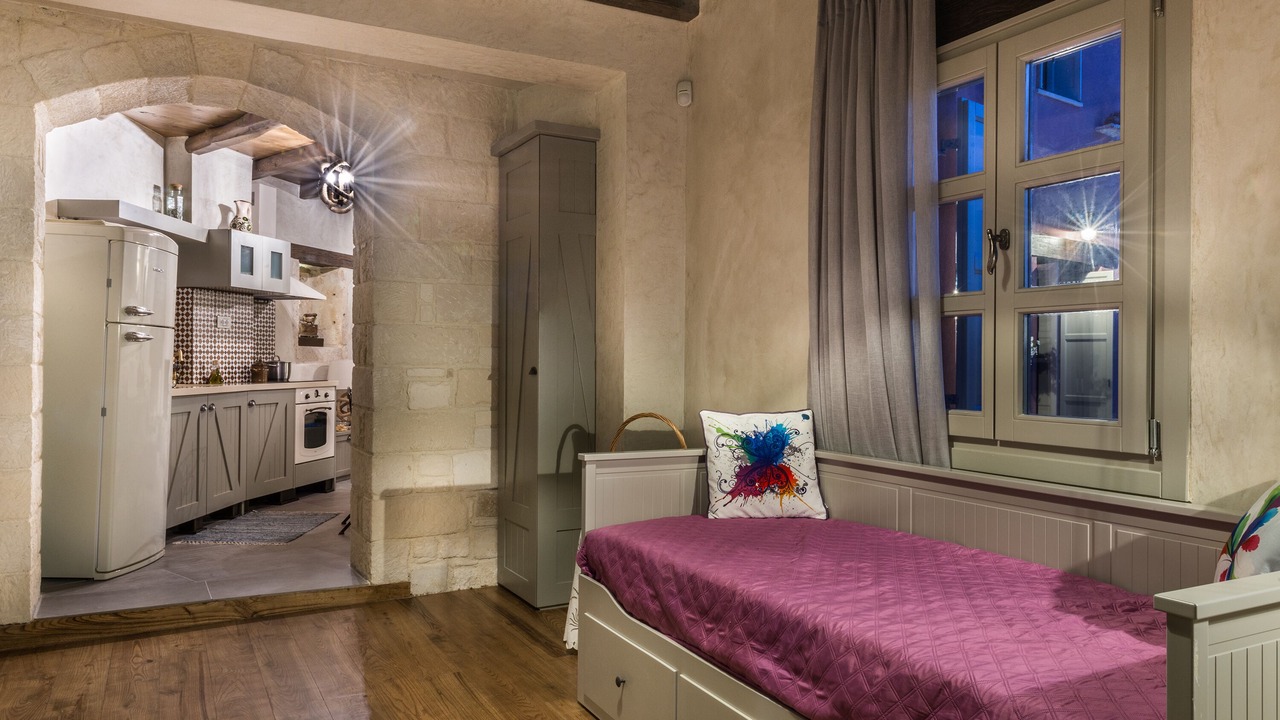 Photo of Bedroom in Paidochori