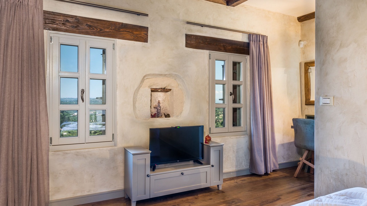Photo of Bedroom in Paidochori
