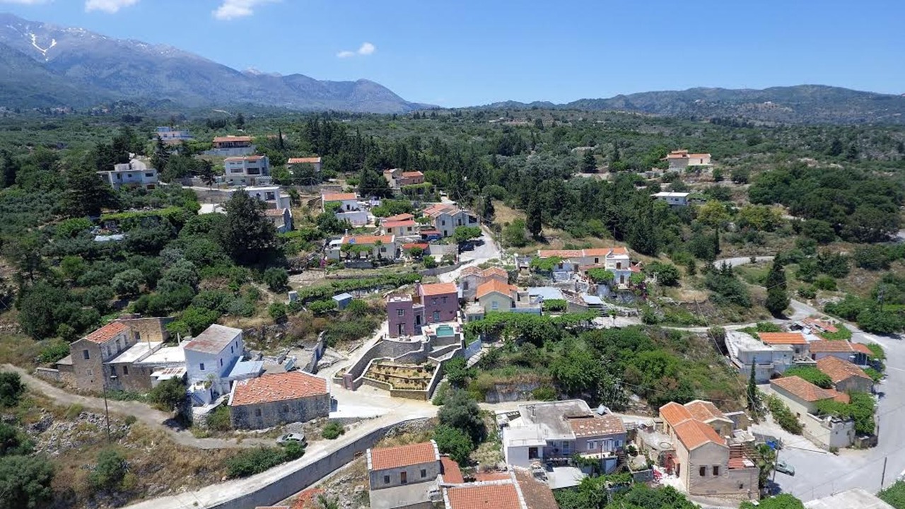 Photo of Outdoor in Paidochori