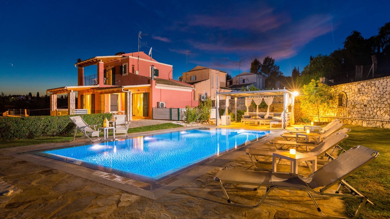 Photo of Outdoor in Limni