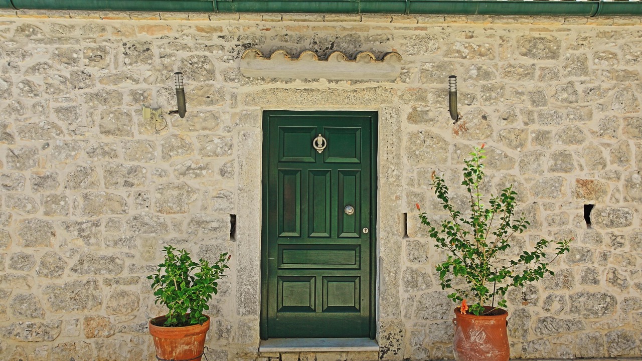 Photo of Outdoor in Vlachopoulatika