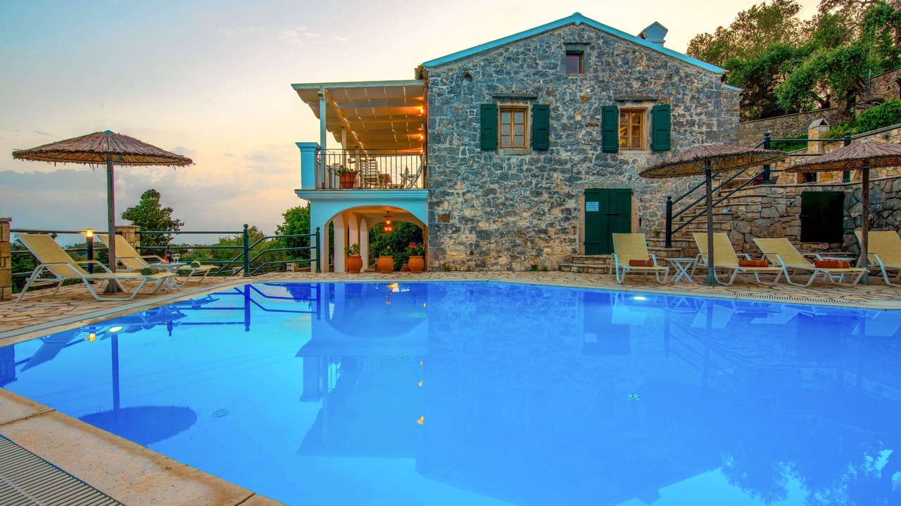 Photo of Outdoor in Vlachopoulatika