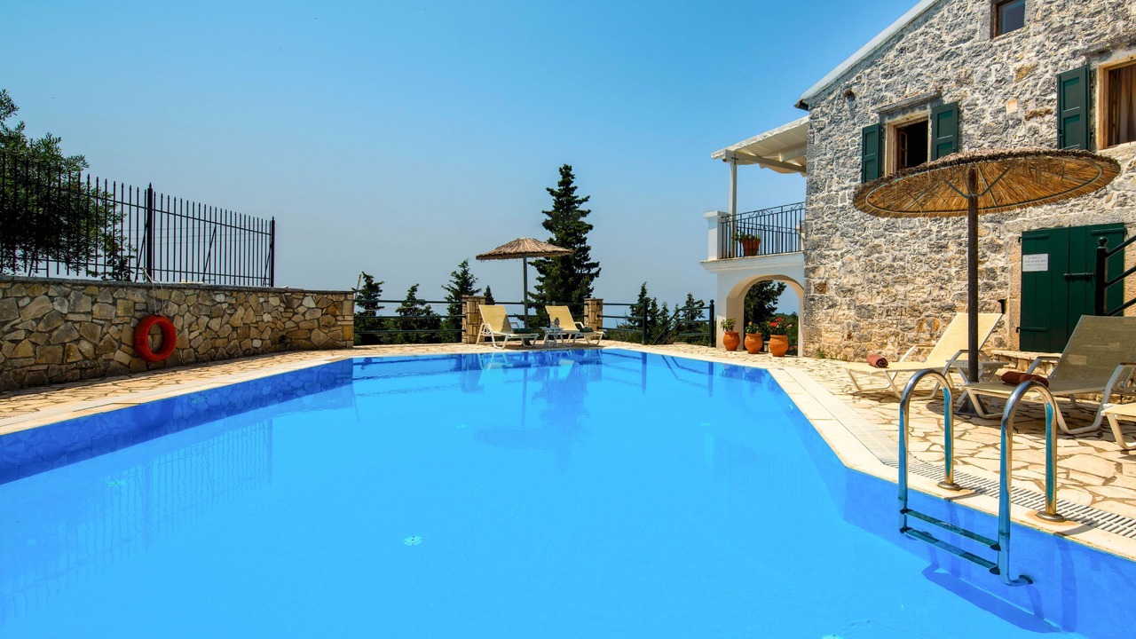 Photo of Outdoor in Vlachopoulatika
