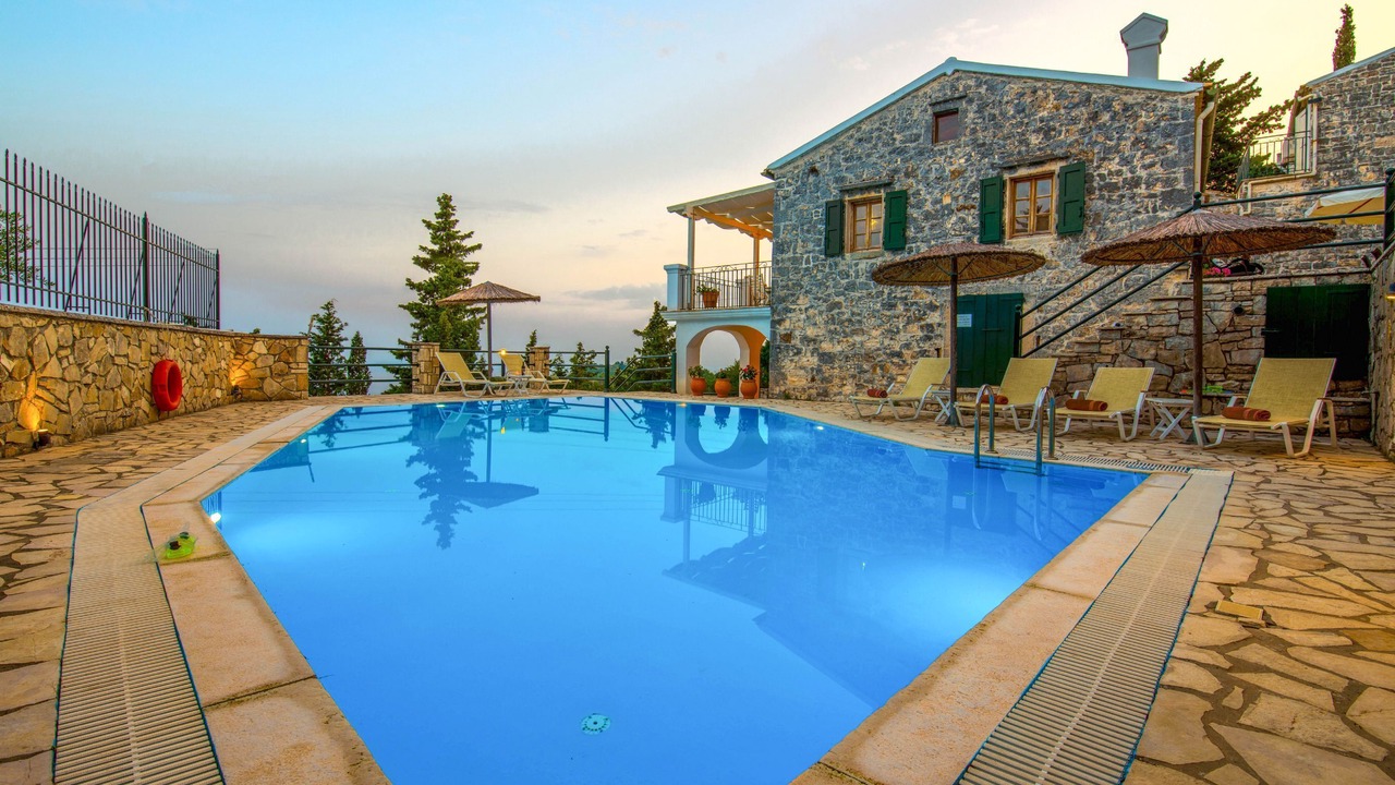 Photo of Outdoor in Vlachopoulatika