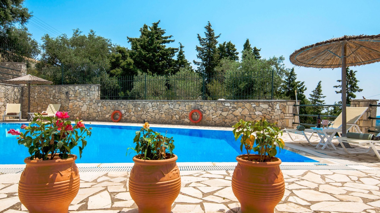 Photo of Outdoor in Vlachopoulatika