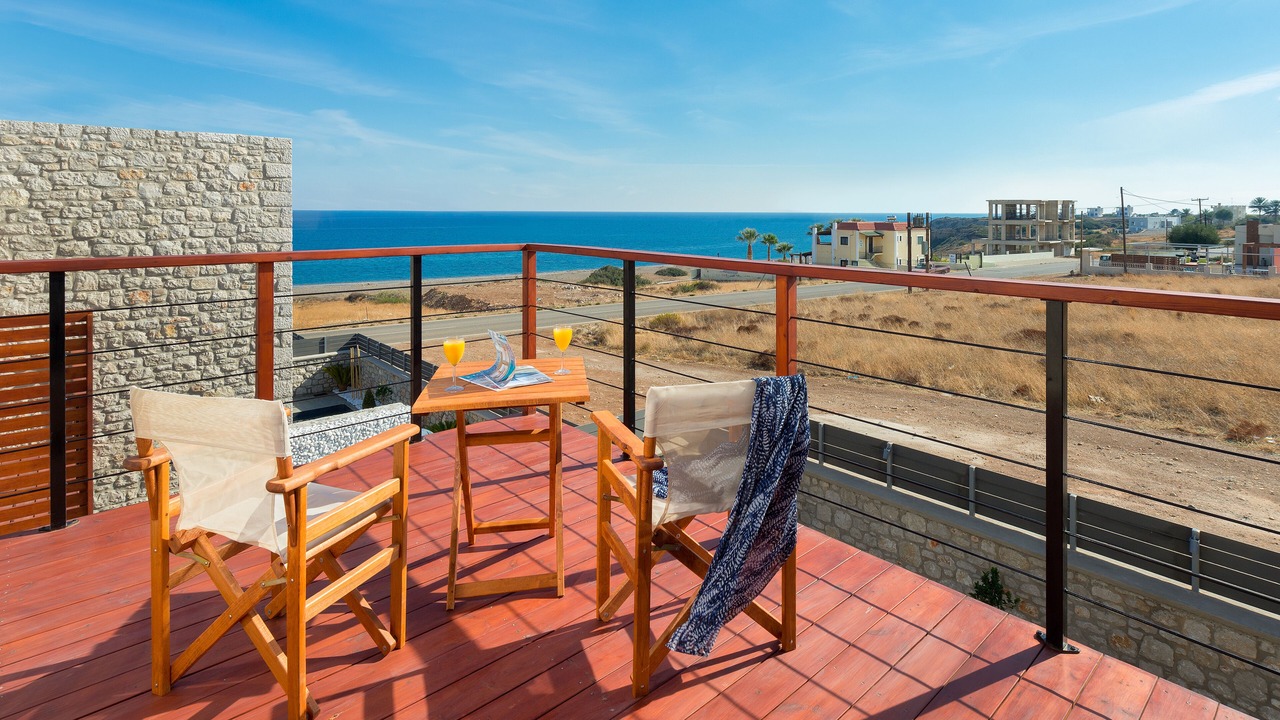 Photo of Patio Balcony in Lahania