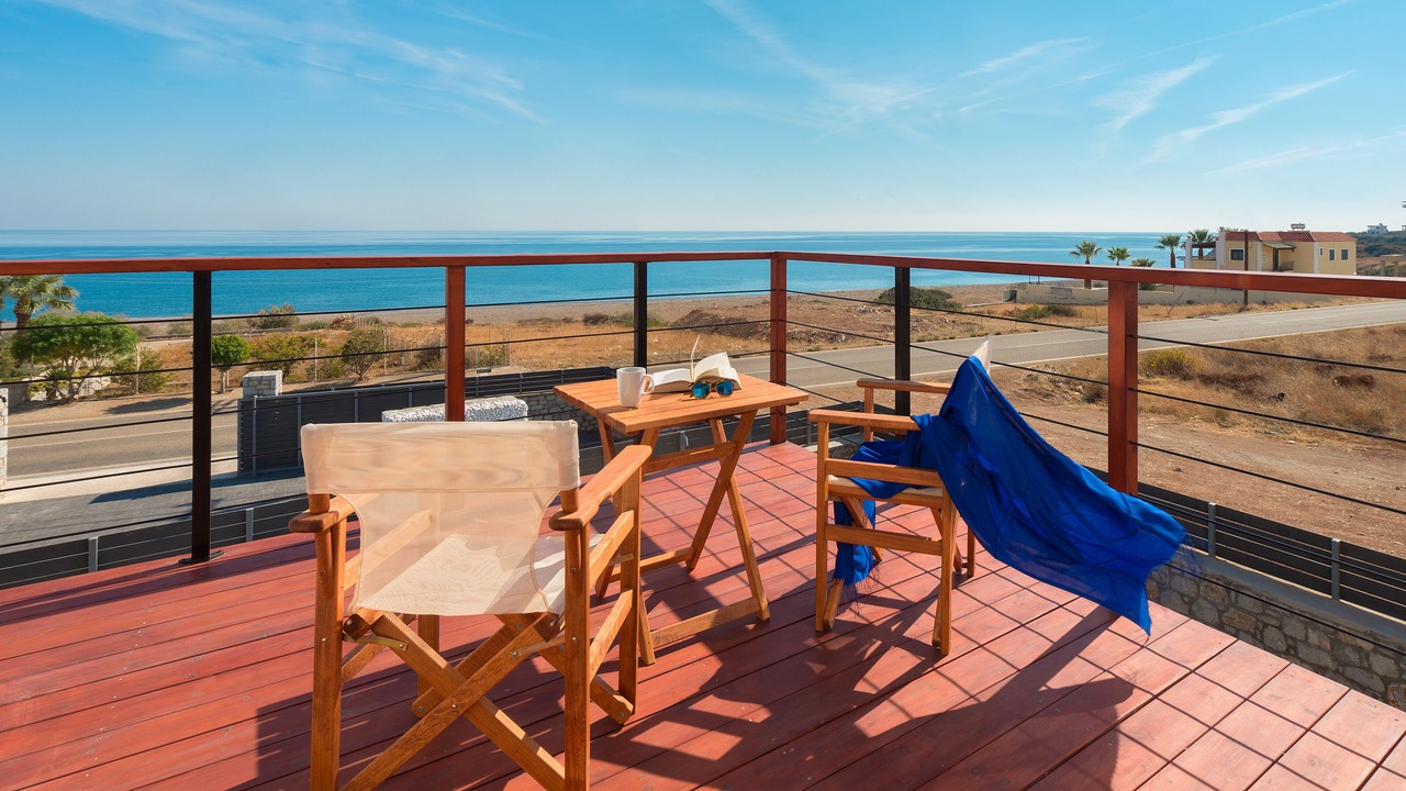 Photo of Patio Balcony in Lahania