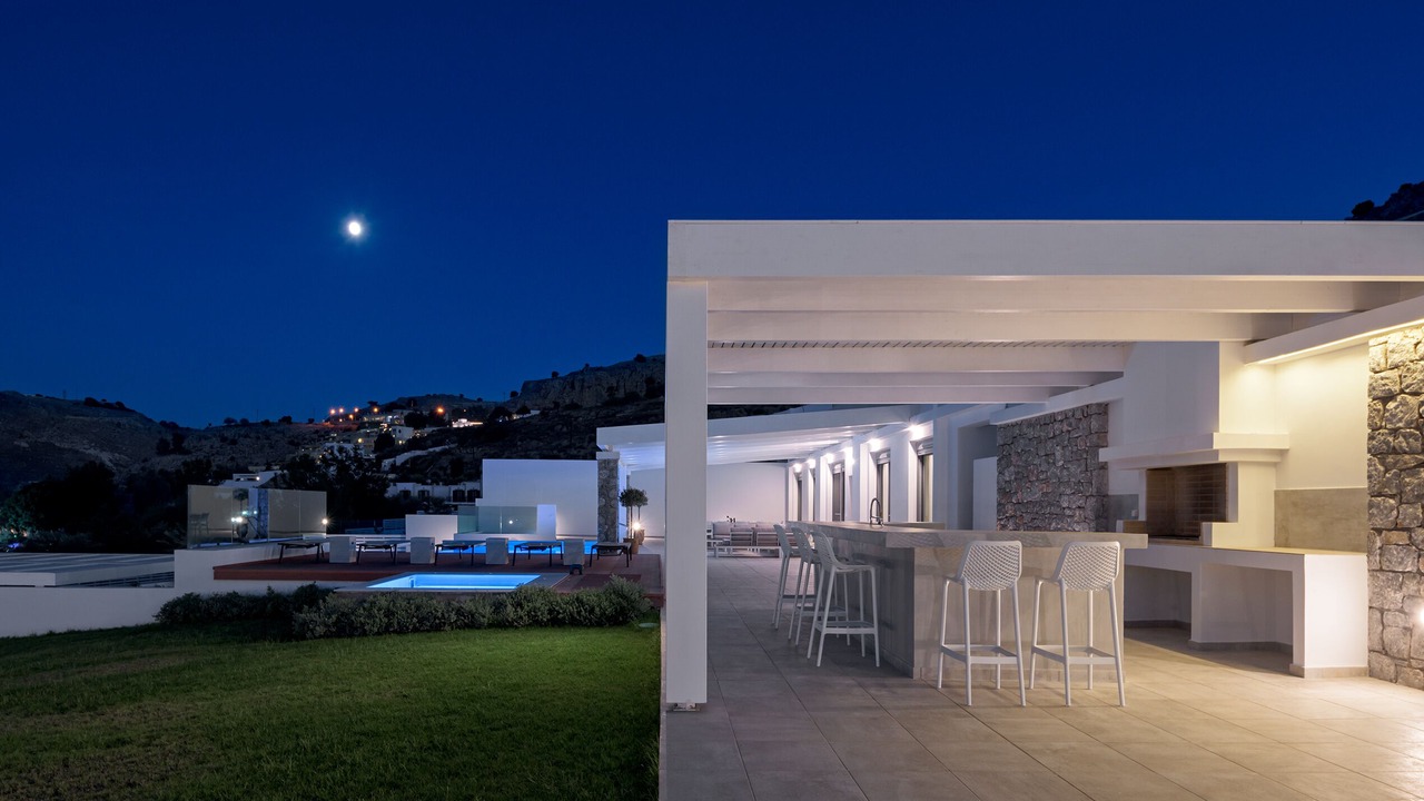 Photo of Outdoor in Vlicha