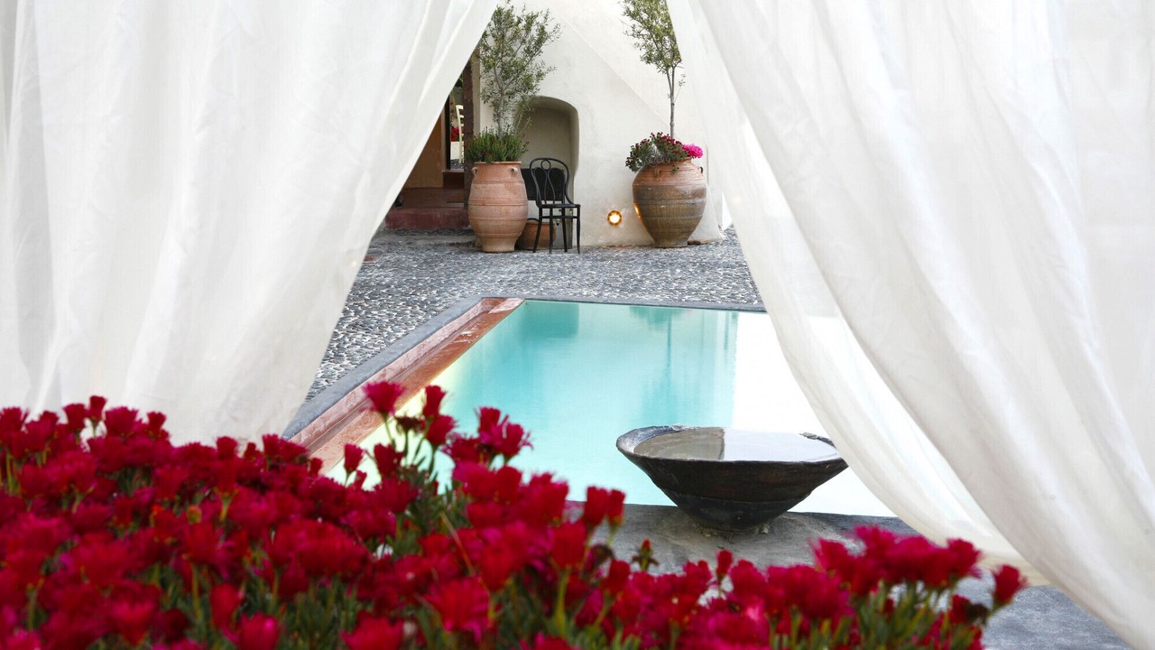 Photo of Outdoor in Santorini