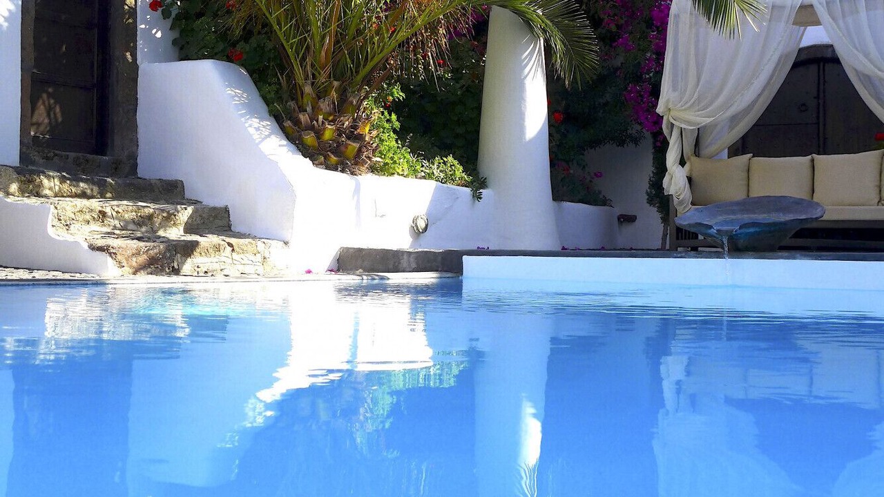 Photo of Outdoor in Santorini