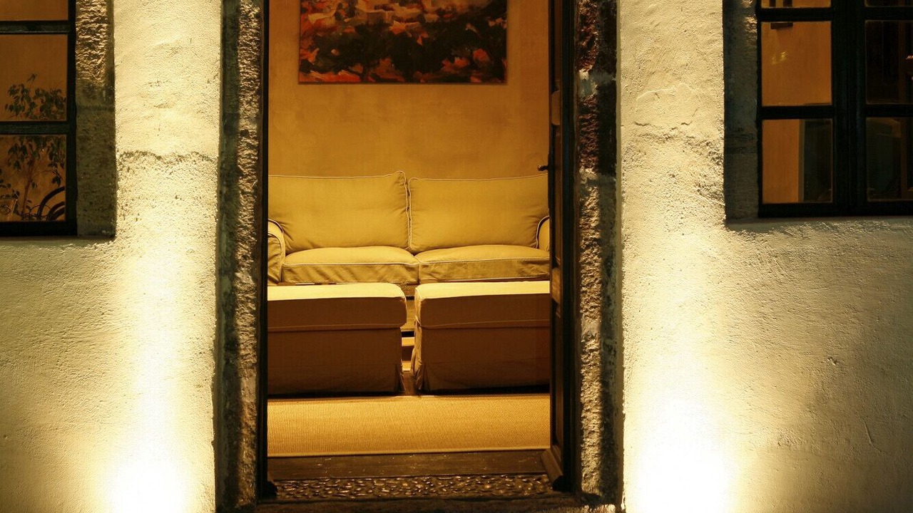 Photo of Outdoor in Santorini