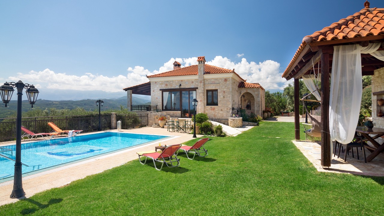 Photo of Outdoor in Polemarchi