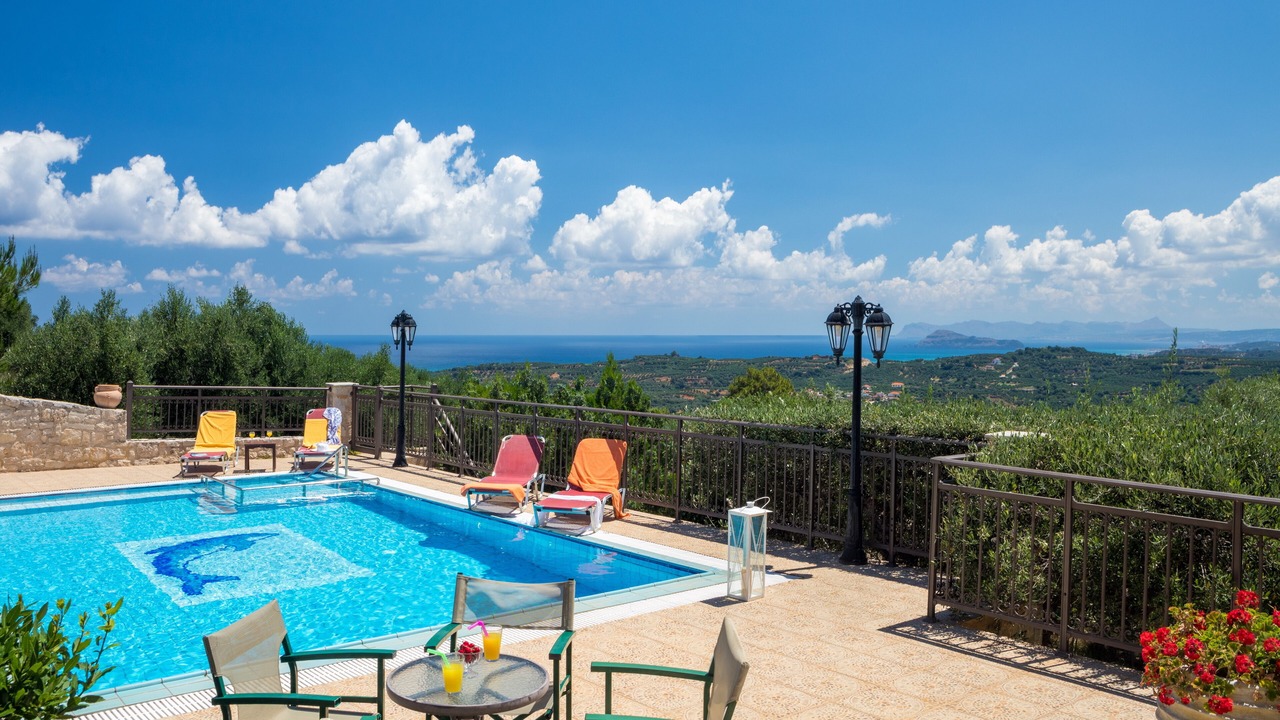 Photo of Outdoor in Polemarchi