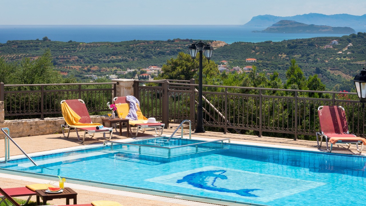 Photo of Outdoor in Polemarchi