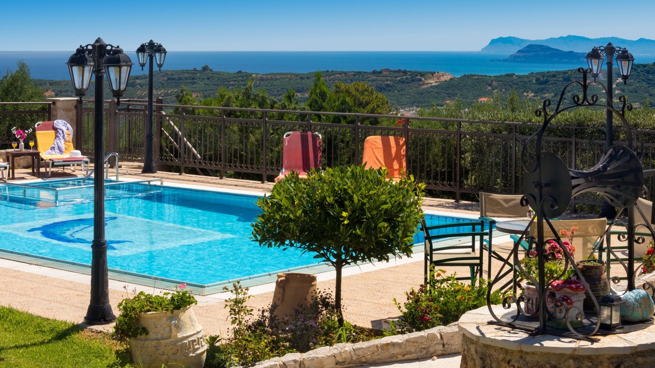 Photo of Outdoor in Polemarchi