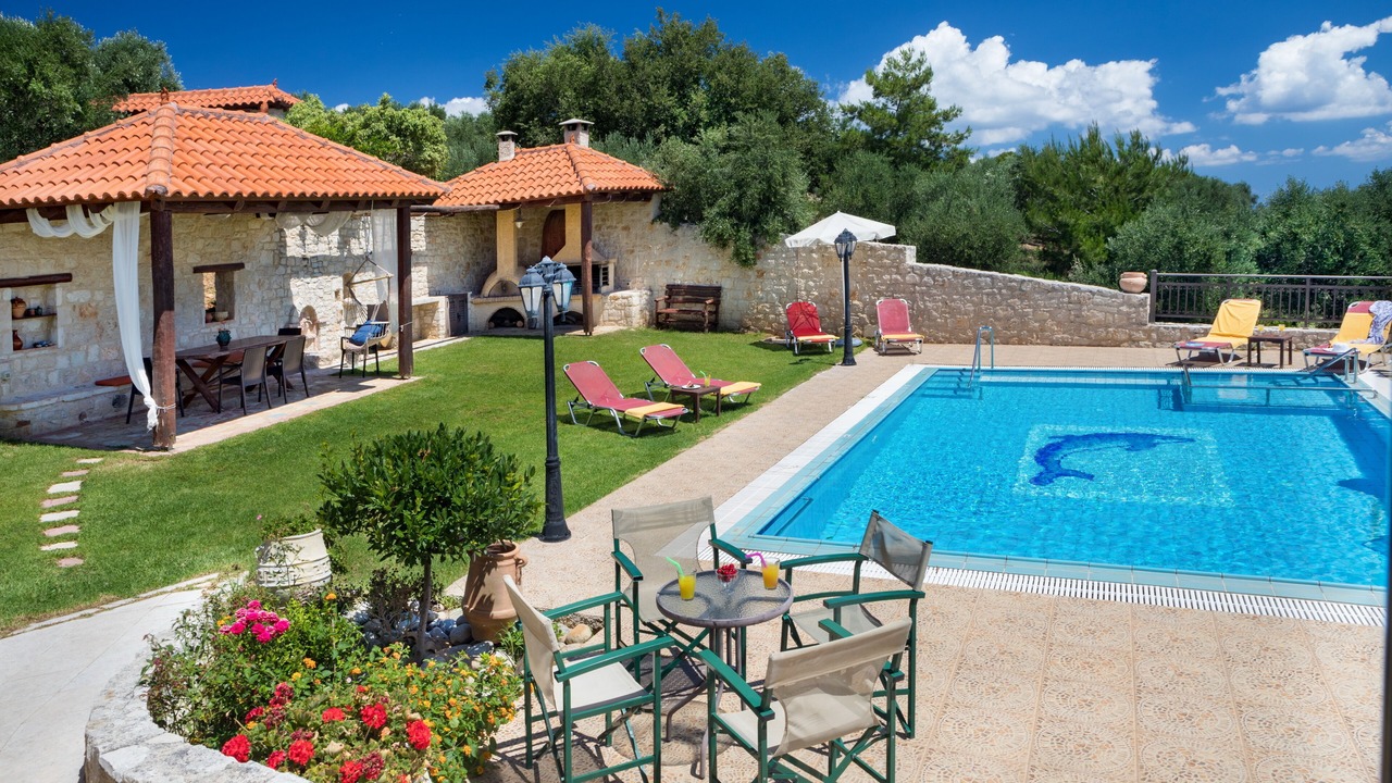 Photo of Outdoor in Polemarchi