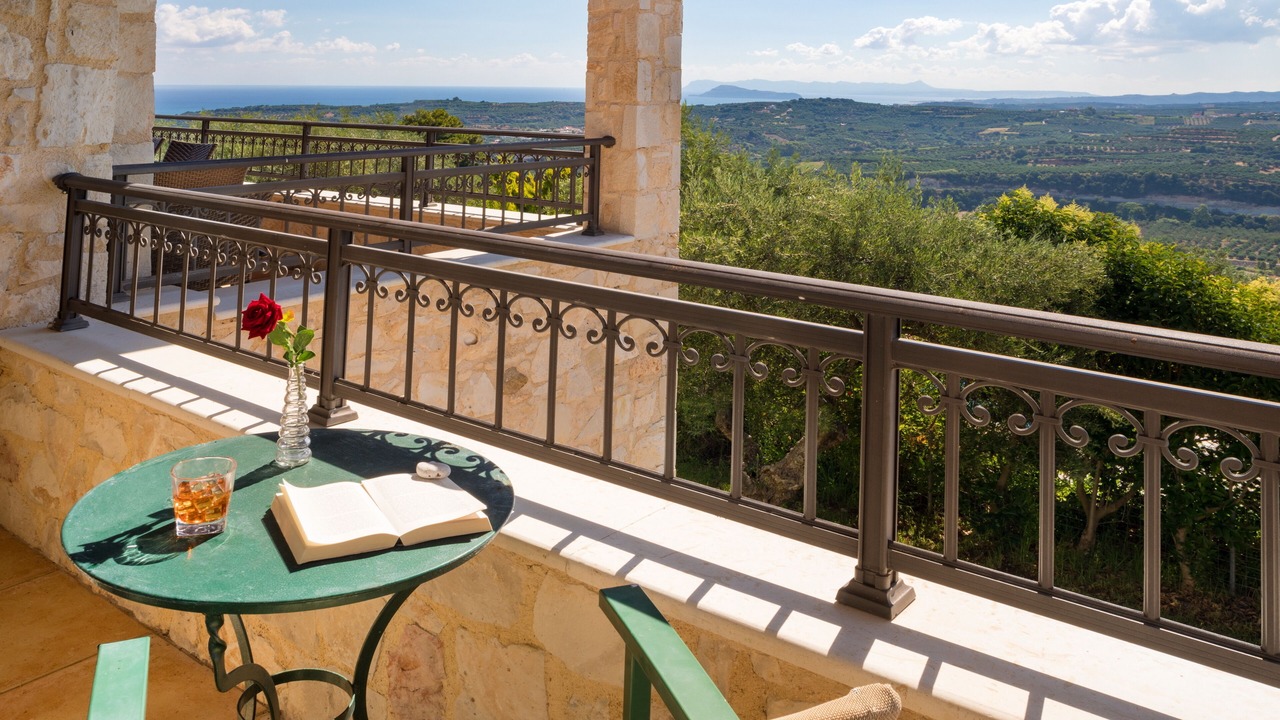Photo of Outdoor in Polemarchi