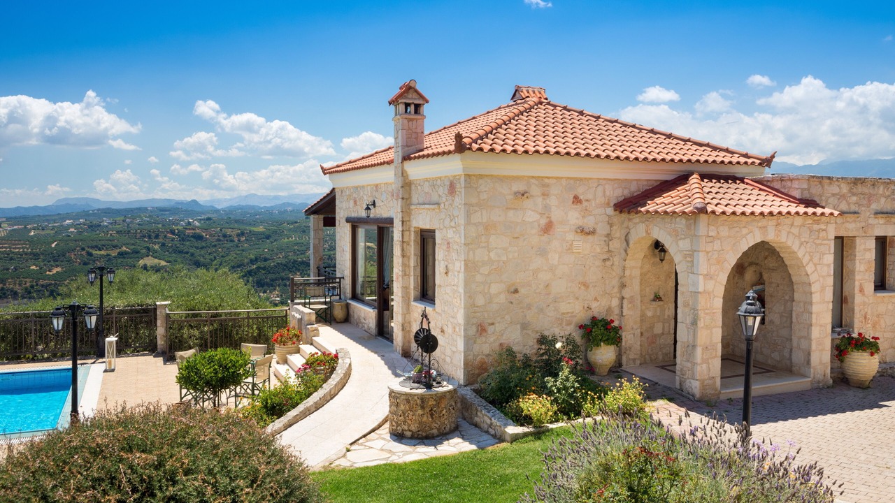 Photo of Outdoor in Polemarchi