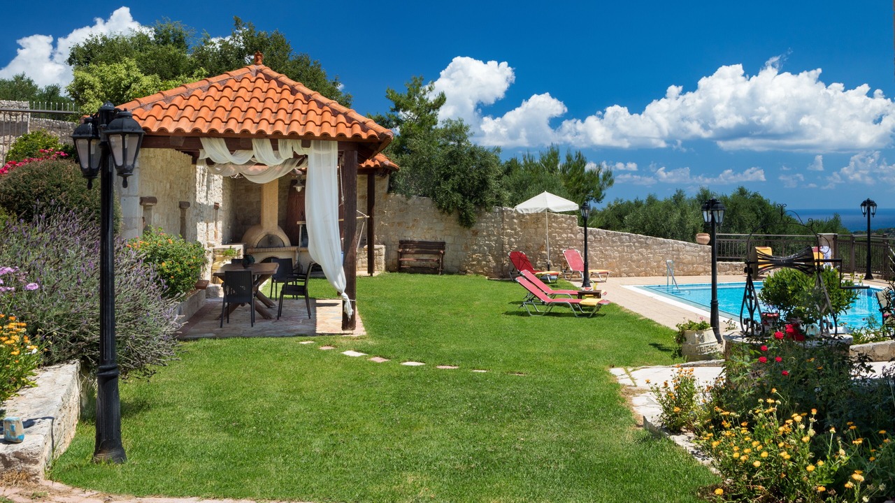 Photo of Outdoor in Polemarchi