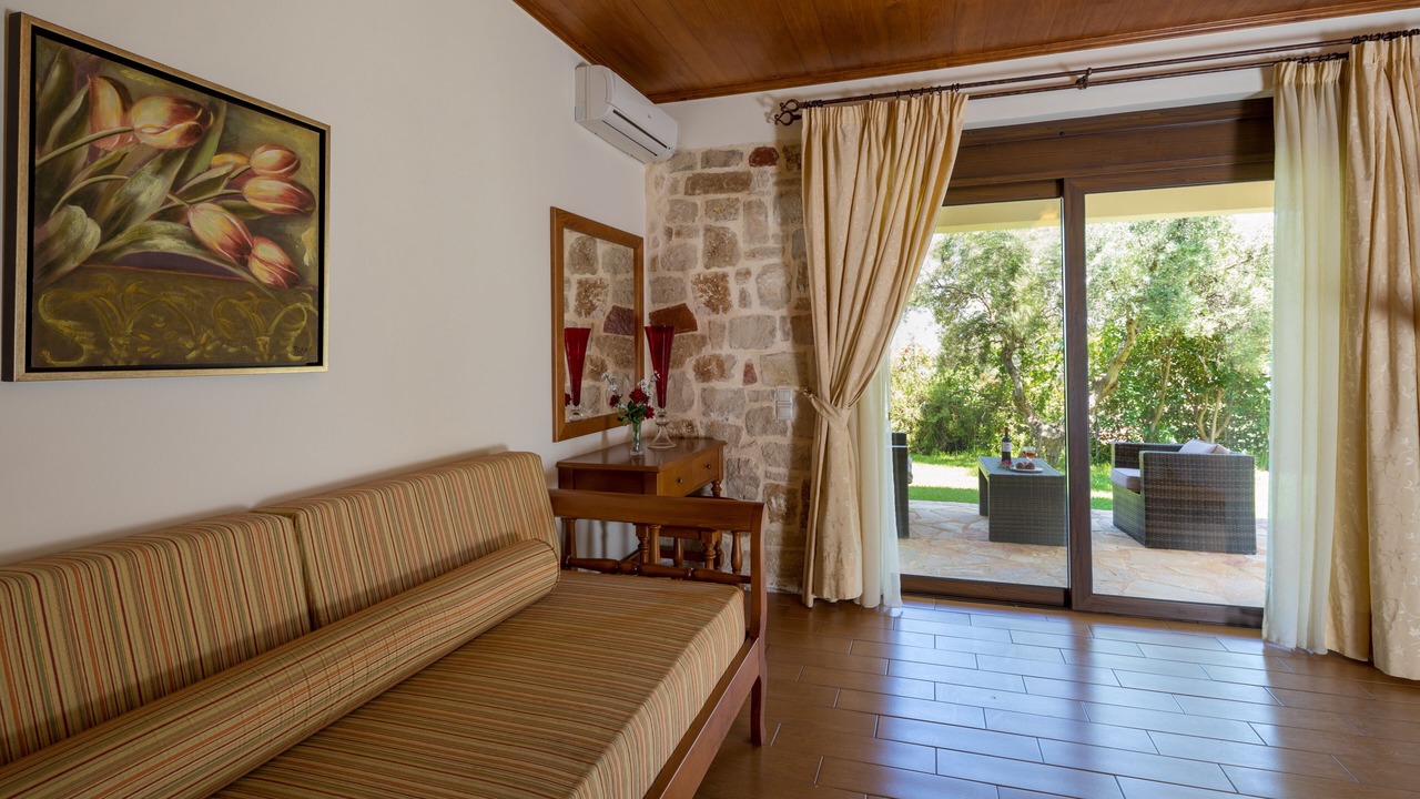 Photo of Livingroom in Polemarchi