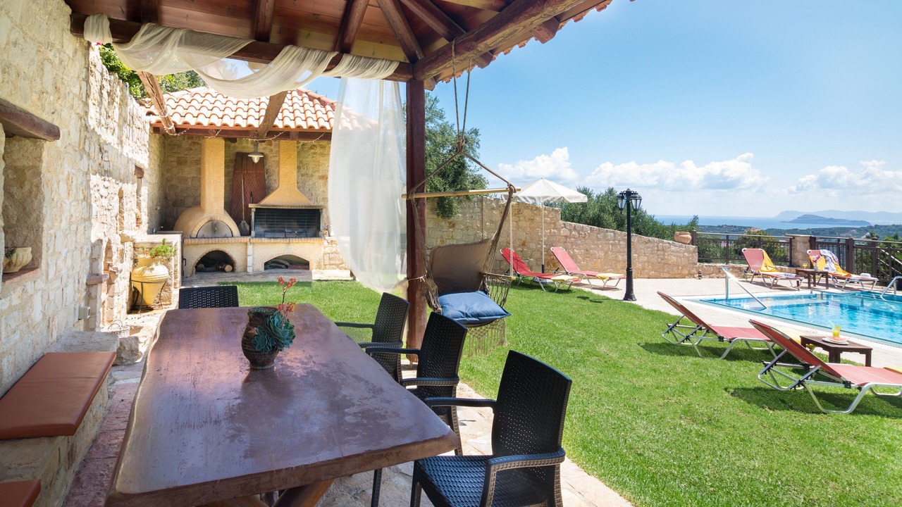 Photo of Outdoor in Polemarchi