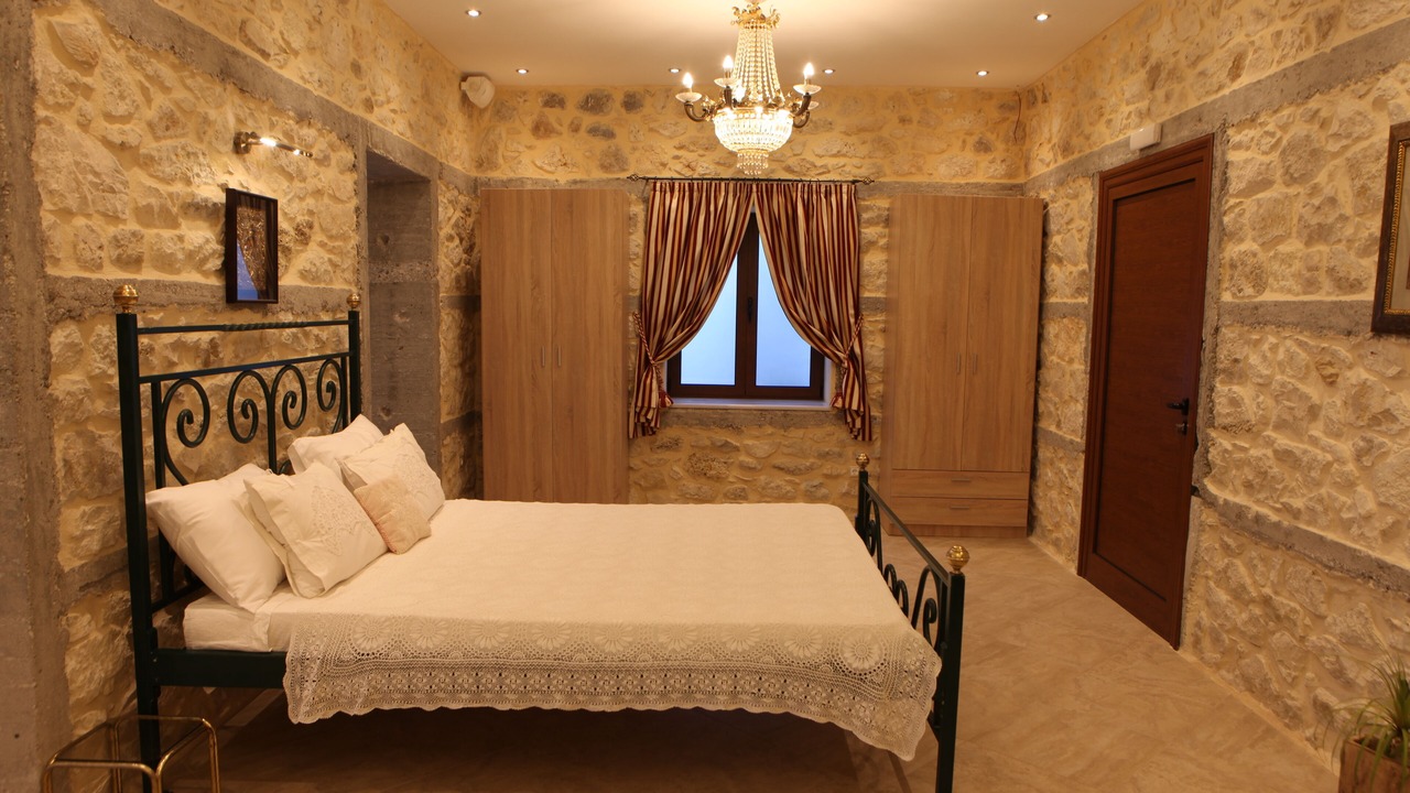 Photo of Bedroom in Agii Theodori