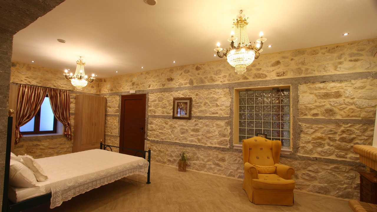 Photo of Bedroom in Agii Theodori