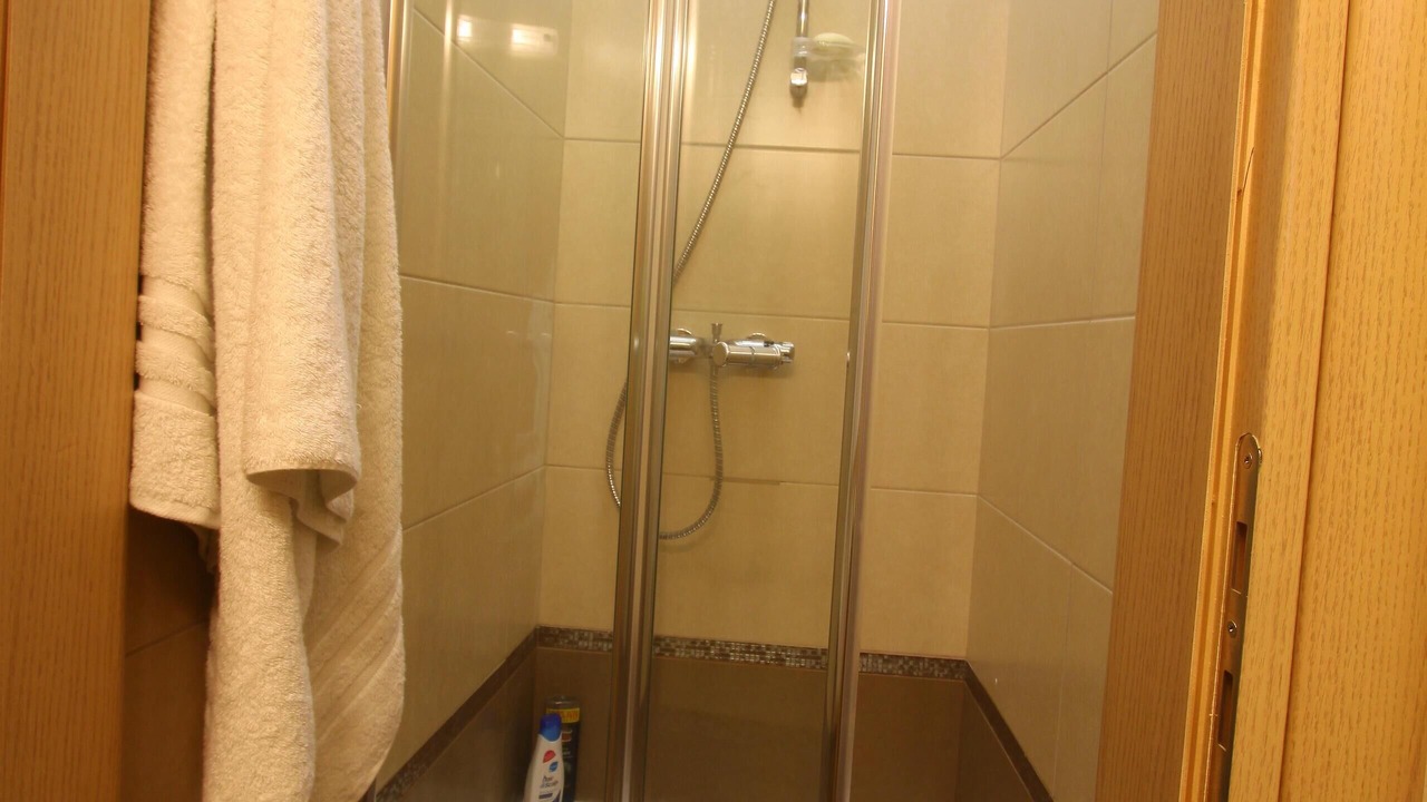 Photo of Bathroom in Agii Theodori