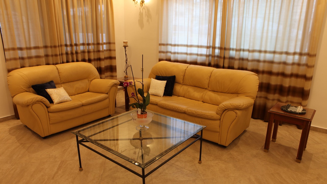 Photo of Livingroom in Agii Theodori