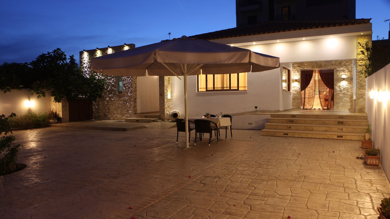 Photo of Outdoor in Agii Theodori