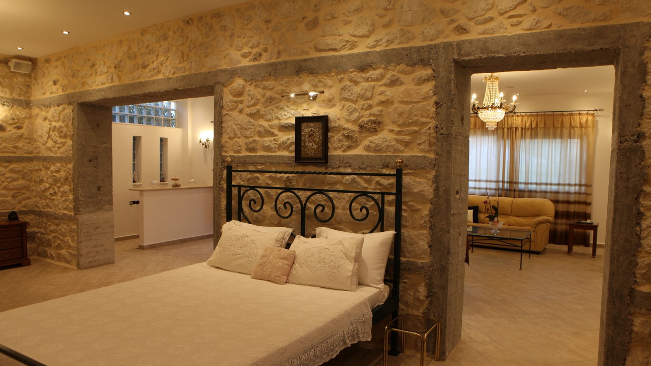 Photo of Bedroom in Agii Theodori