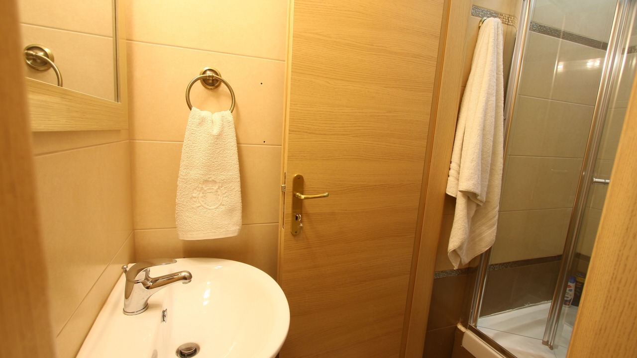 Photo of Bathroom in Agii Theodori