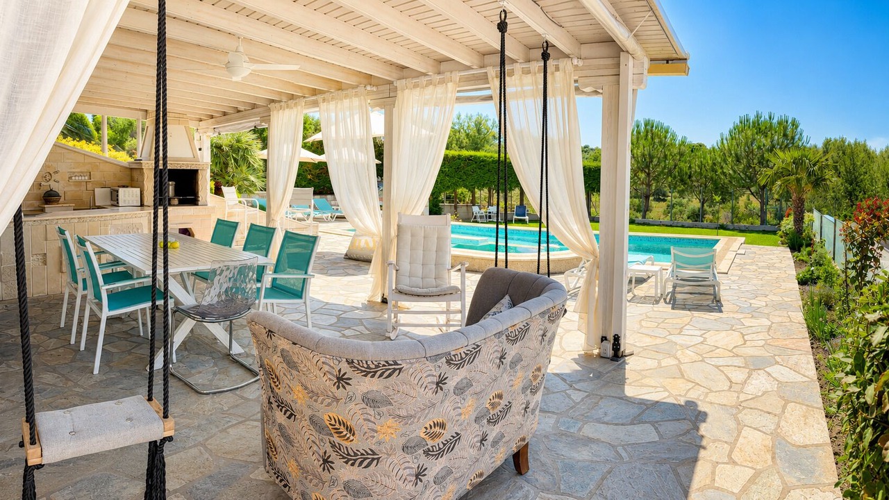 Photo of Outdoor in Pallini